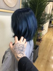 -涩谷· Hair Salon