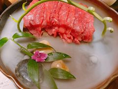 -盡膳口福跷脚牛肉火锅(合生汇购物中心店)