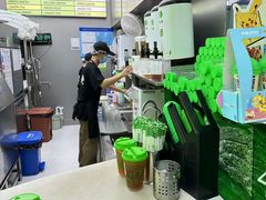 -柠季·手打柠檬茶(吴江路店)