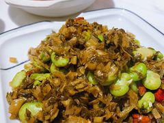 -19号私房菜(云南路店)