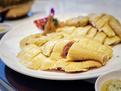 -稻香酒家·33年老字号·港式粤菜(富邦中心店)