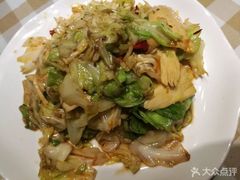 -毓聪妈妈菜(合肥路店)