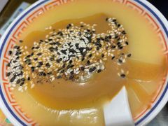 面茶-大海碗·炸酱面·烤鸭·京菜(天坛店)