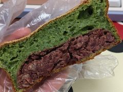 -自然熟Bakery(纬四路店)