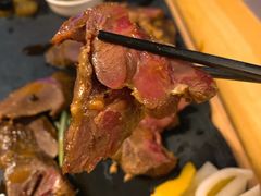 -囧吉香生蚝牛排馆(湖北路店)