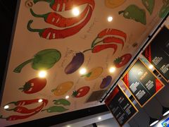 -老妈米线(港龙店)