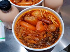 -想时吻泡蛋苕粉(徐东店)