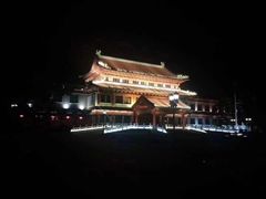 -钓鱼台国宾馆