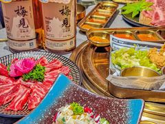 -妥妥烤肉料理(昙华林店)