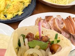 -老昌春饼(中央大街店)