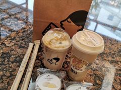 -喜茶(东莞汇一城店)