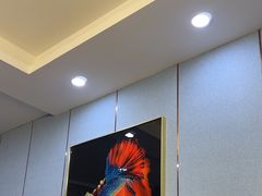 -渔码头食府(蓬莱阁店)