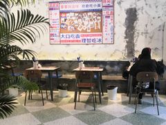 -高胖妹面庄(黄河道店)