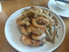 -秦香阁·西北家常菜(徐汇日月光中心店)
