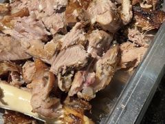 -串亿88烧烤·羊腿·羊蝎子(板泉路店)