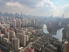 -环球港凯悦 · 享悦中餐厅