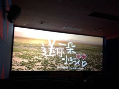 -环球时代影城(吉大店)