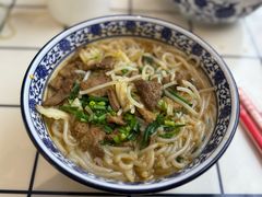 -仙妈米粉店(庆丰路)