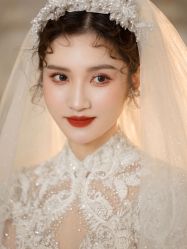 -巴黎新娘婚纱摄影·婚礼策划(嘉定总店)