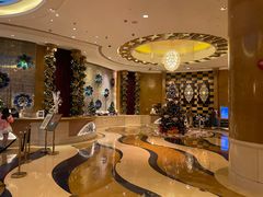 -澳门十六浦索菲特大酒店