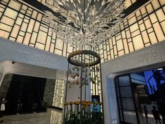 -上海前滩香格里拉大酒店