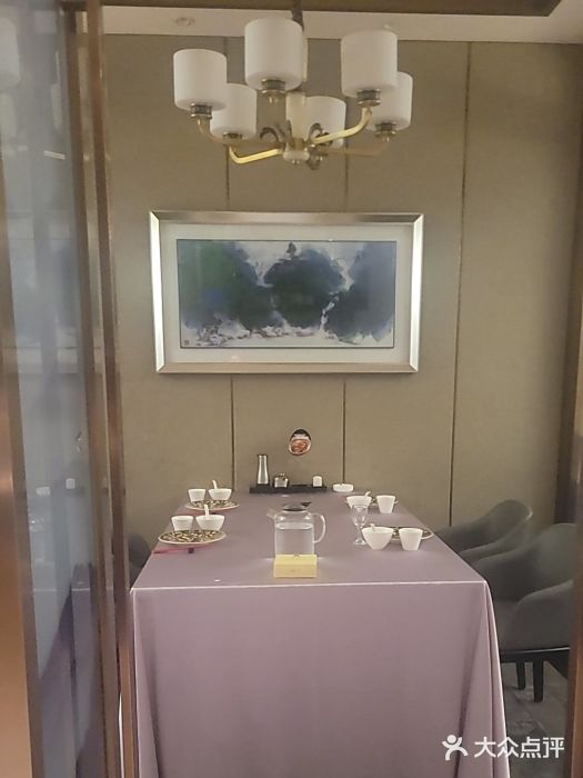 盛百味·家宴餐厅(霸州分店)图片