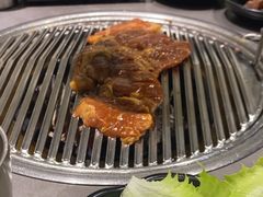 -大發韩国烤肉(八佰伴店)