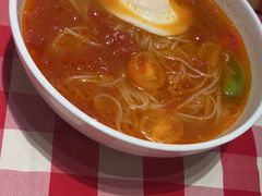 -西贝(上海我格广场店)