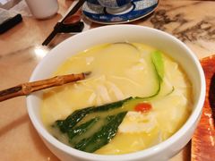鸡汁笋衣-桂满陇-锦绣江南(万象城店)