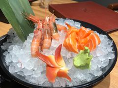 -日进一片海.生腌海鲜火锅.宵夜烧烤(三里屯总店)