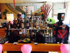 -威斯汀舞台餐厅