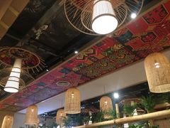 大堂-椰夫人·养生椰子鸡(金沙洲永旺店)