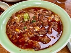 -小吊梨汤·北京菜(香山店)