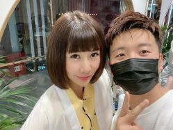 -BULB STUDIO 巴柏明星发型工作室