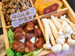 -廖掌柜·重庆鲜货火锅(上海首店)