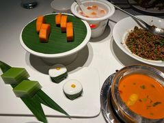 -金链花·泰国餐厅(国贸店)