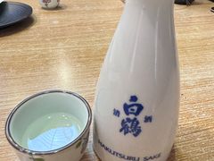 -胜代日本料理(云程巷小区店)