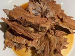 酱骨架-北国小院(市桥店)