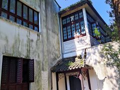 -苏州图书馆(人民路总馆)