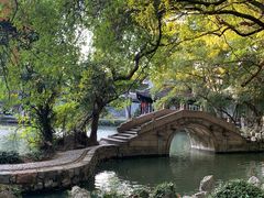 -绮园景区