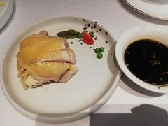 白切鸡-道道鲜·崇明私房菜(五角场店)