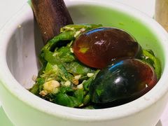 -炊烟小炒黄牛肉(浦东世纪汇店)