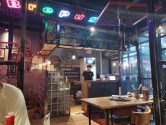 -超级神炭烤肉夜食(芥园西道店)