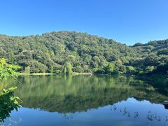 -南北湖风景区