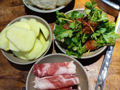-四小区火锅·巷子里的重庆火锅(花照壁店)