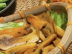 -滇野云南野生菌餐厅(陕西南路店)