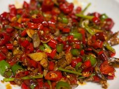 -魁盛居百年鲁菜馆(县西巷店)