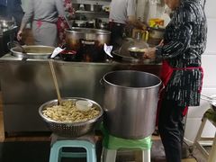 -蓉城西二道无名冒菜(西二道街店)