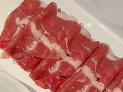 -东门口涮肉·砂锅·烤串(老门东店)