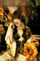 -持熹光年写真体验馆